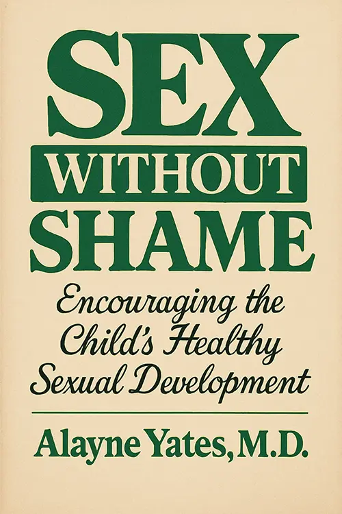 Sex without Shame, obverse