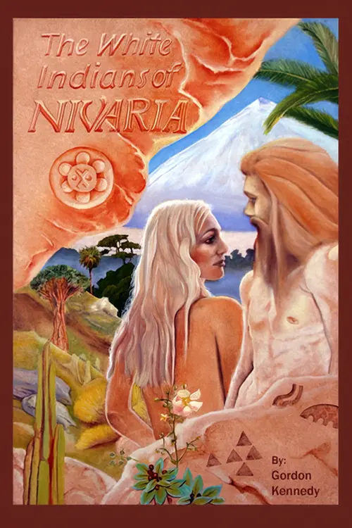 The White Indians of Nivaria