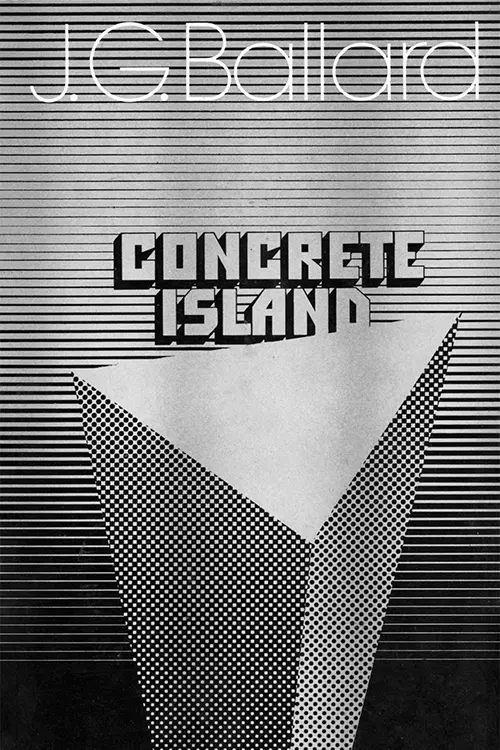Concrete Island, obverse