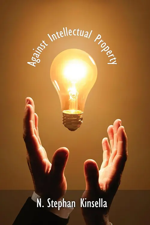 Against Intellectual Property, 2008 edition