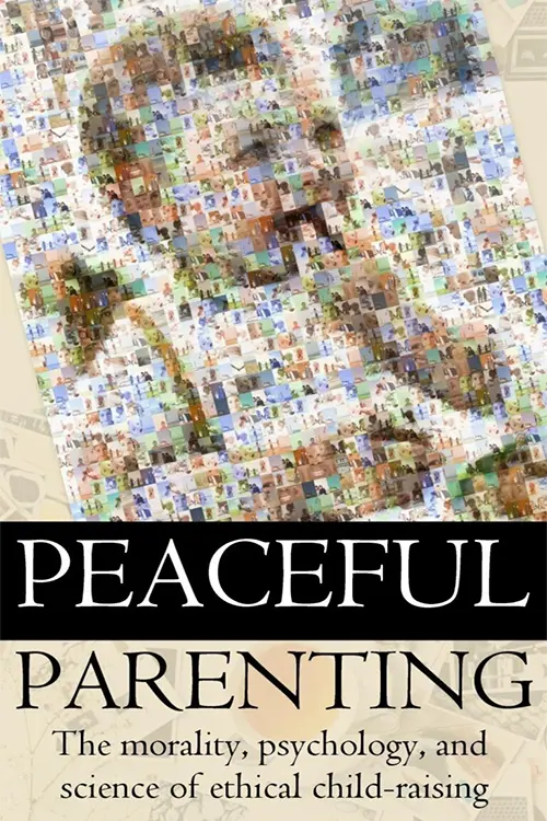 Peaceful Parenting, obverse