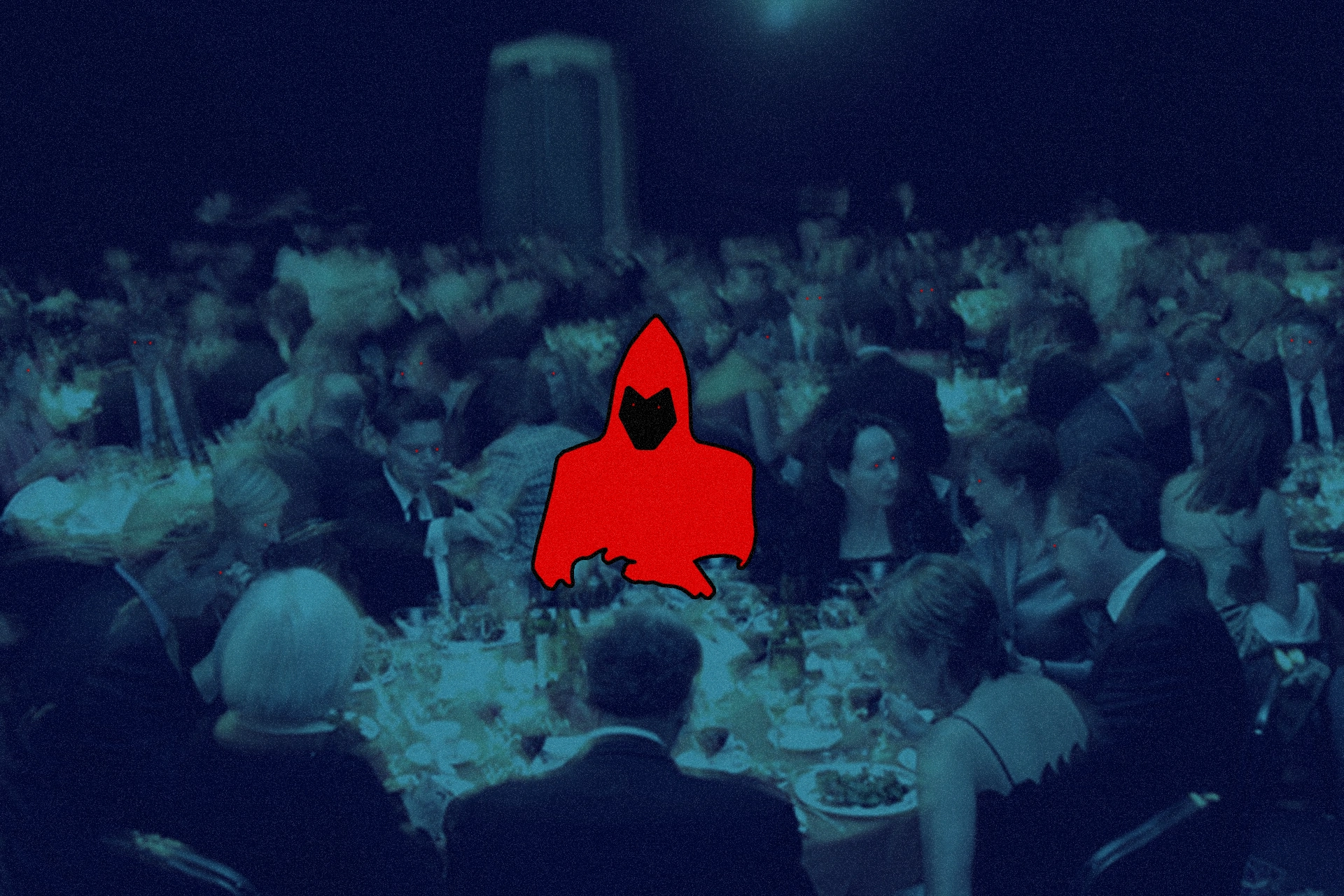 Vampire Banquet