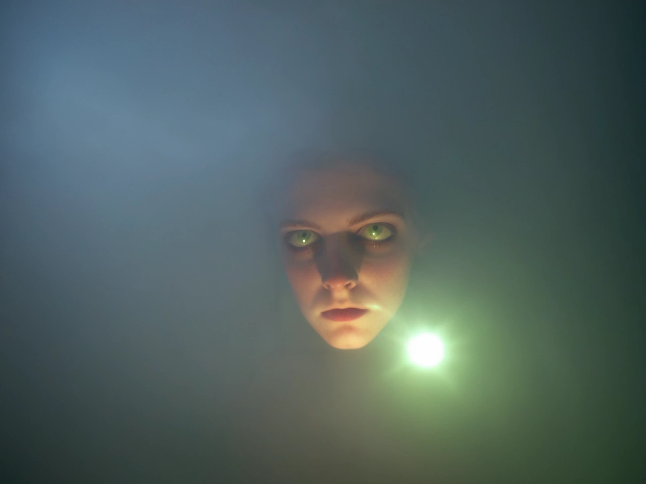 Lost Souls (1)