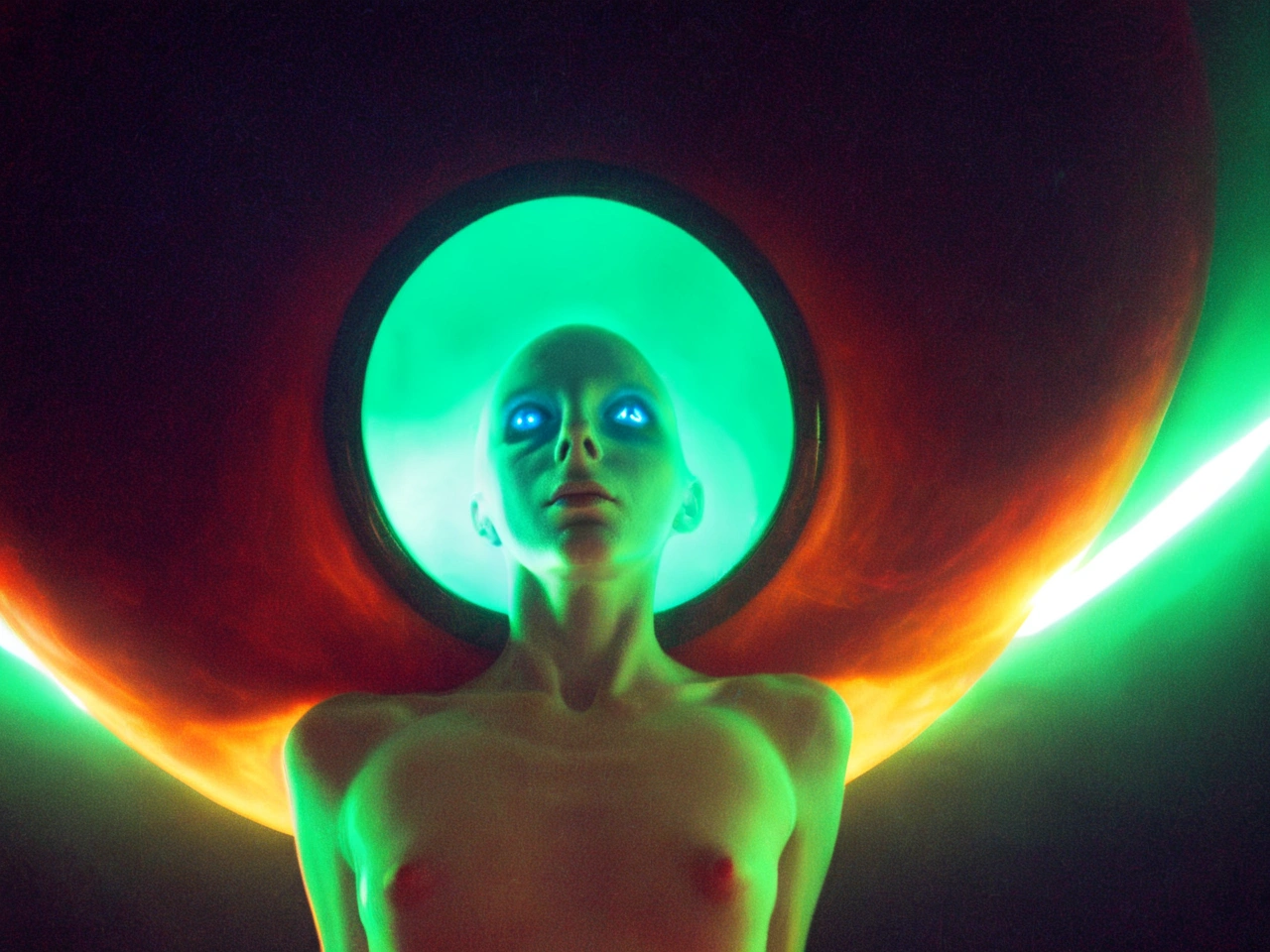 Lost Souls (4)