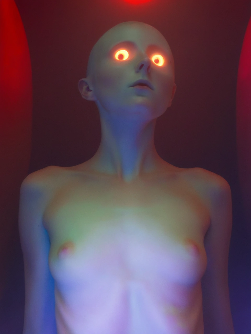 Lost Souls (6)