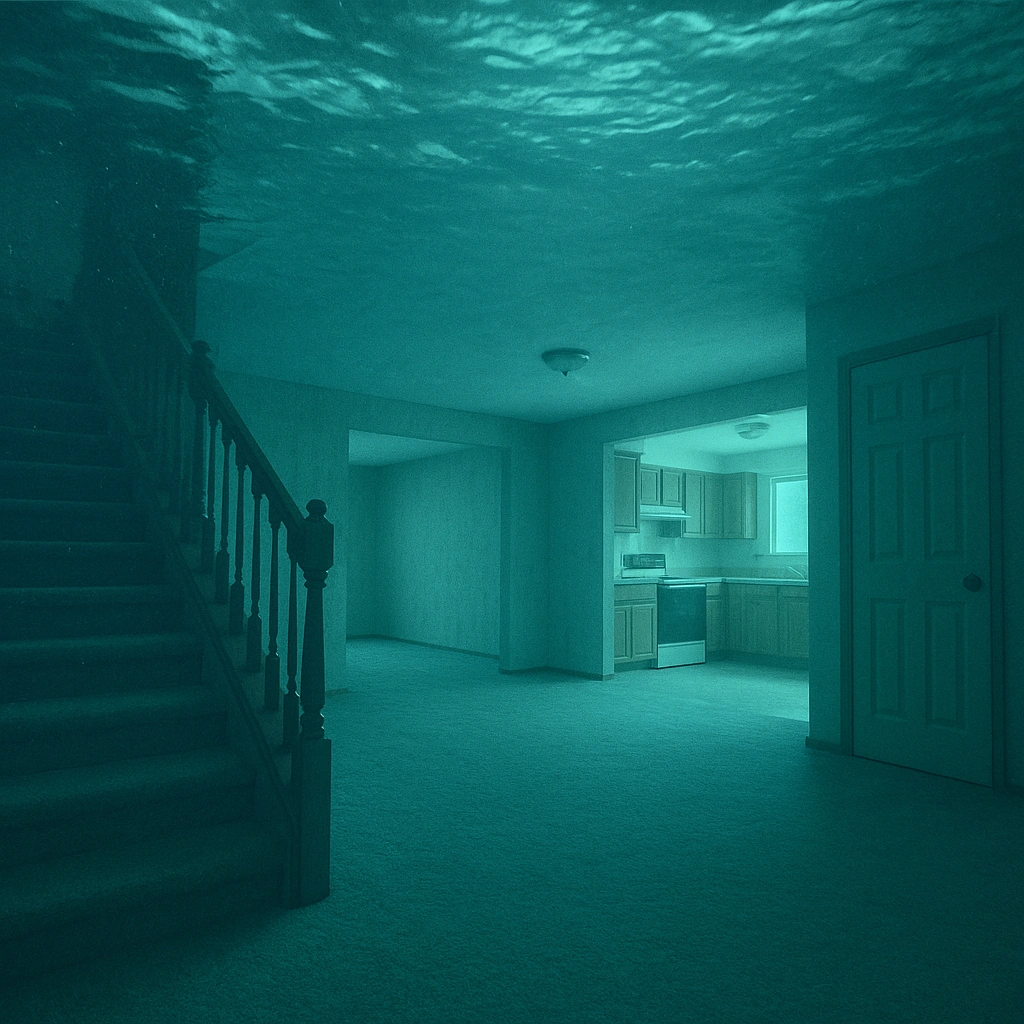 Drowning
