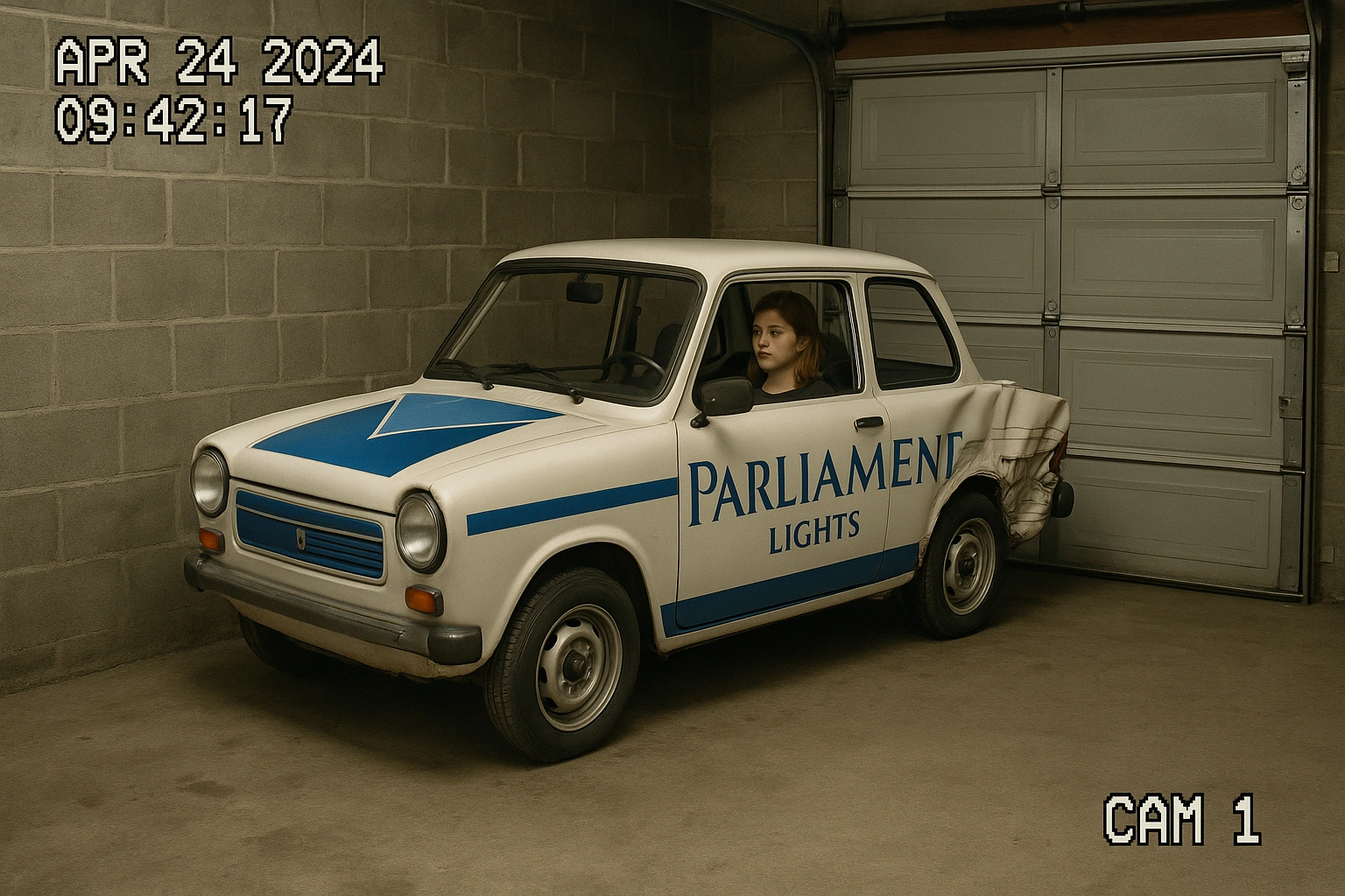 Dream: 2024-03-09