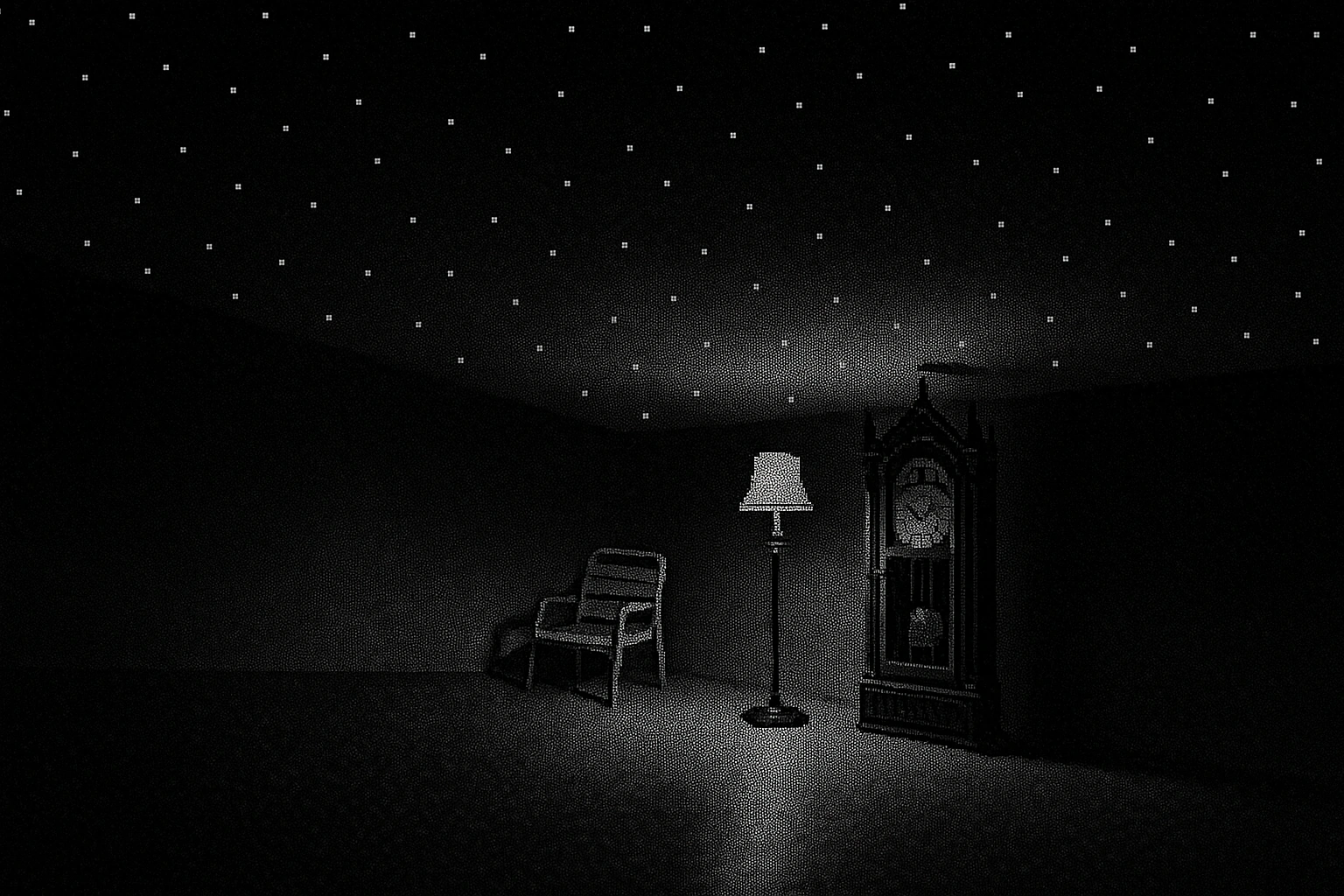 Night Time