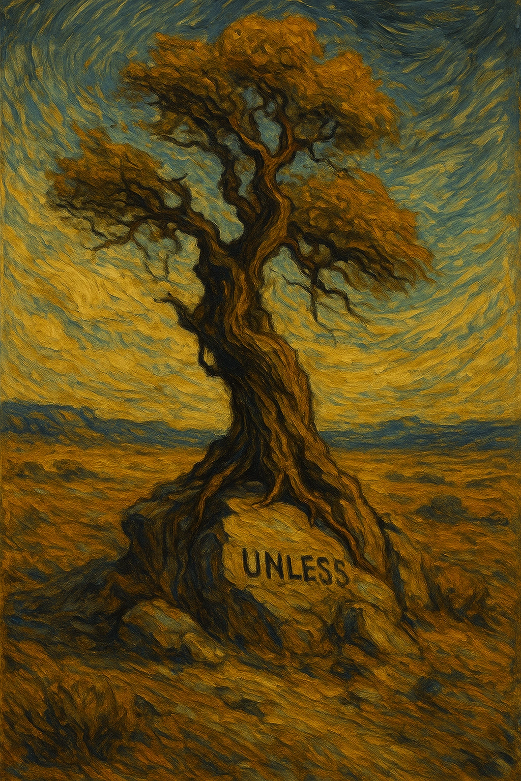 Unless