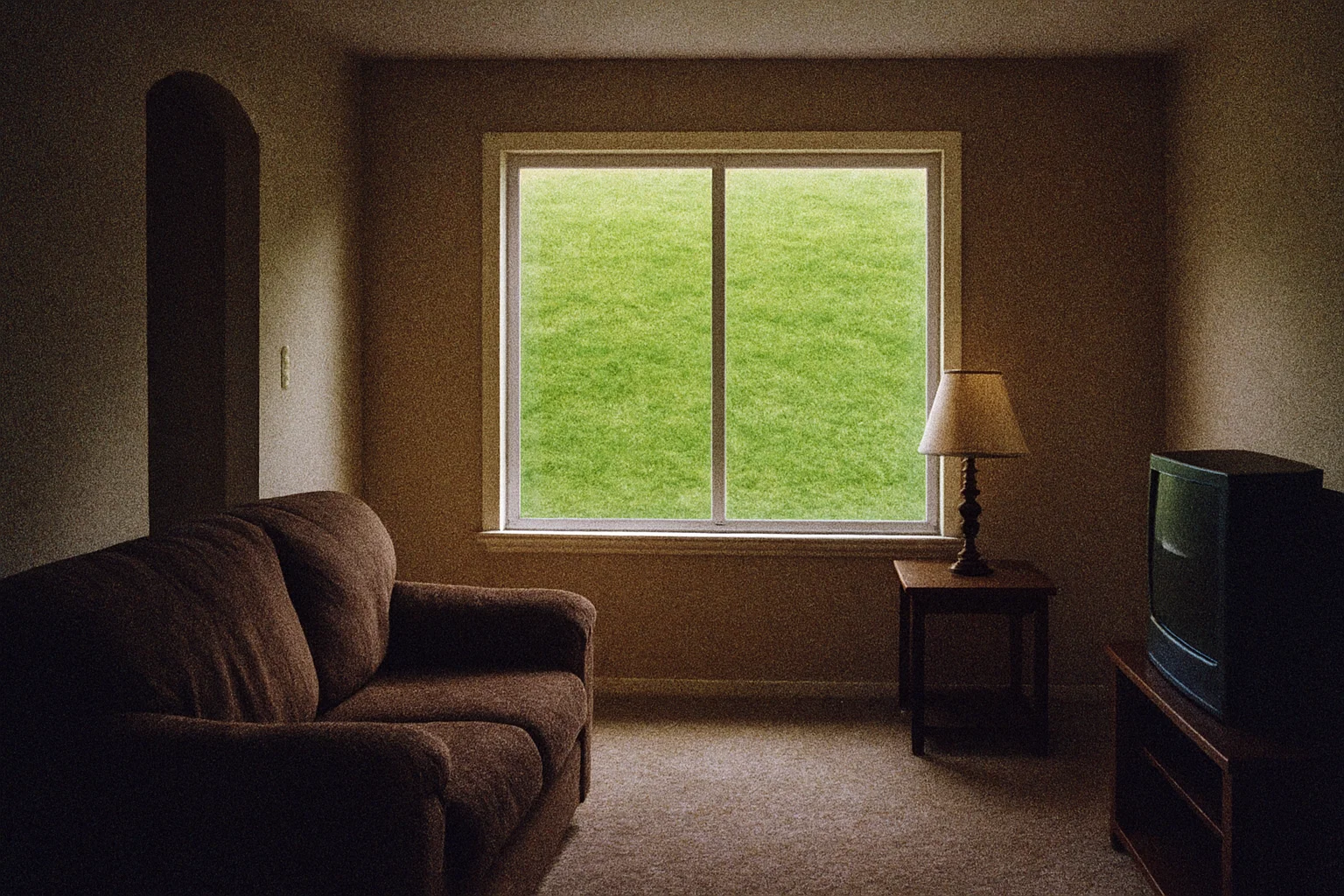 Short Story: Perspective