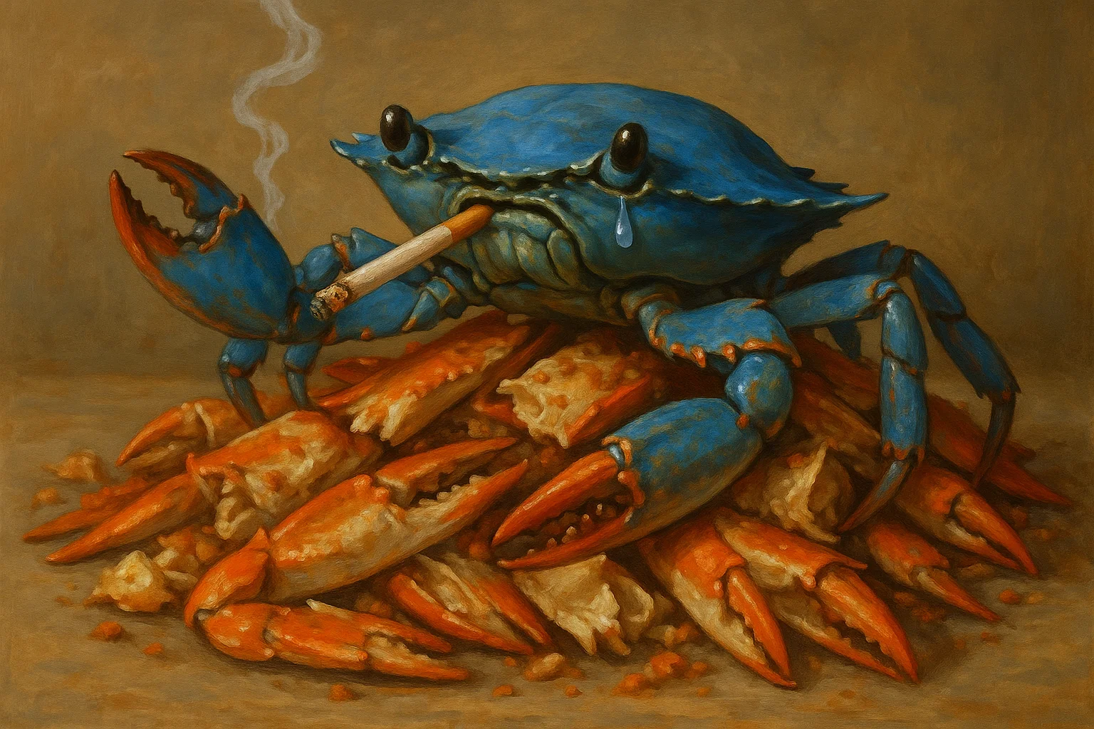 Maryland Blues