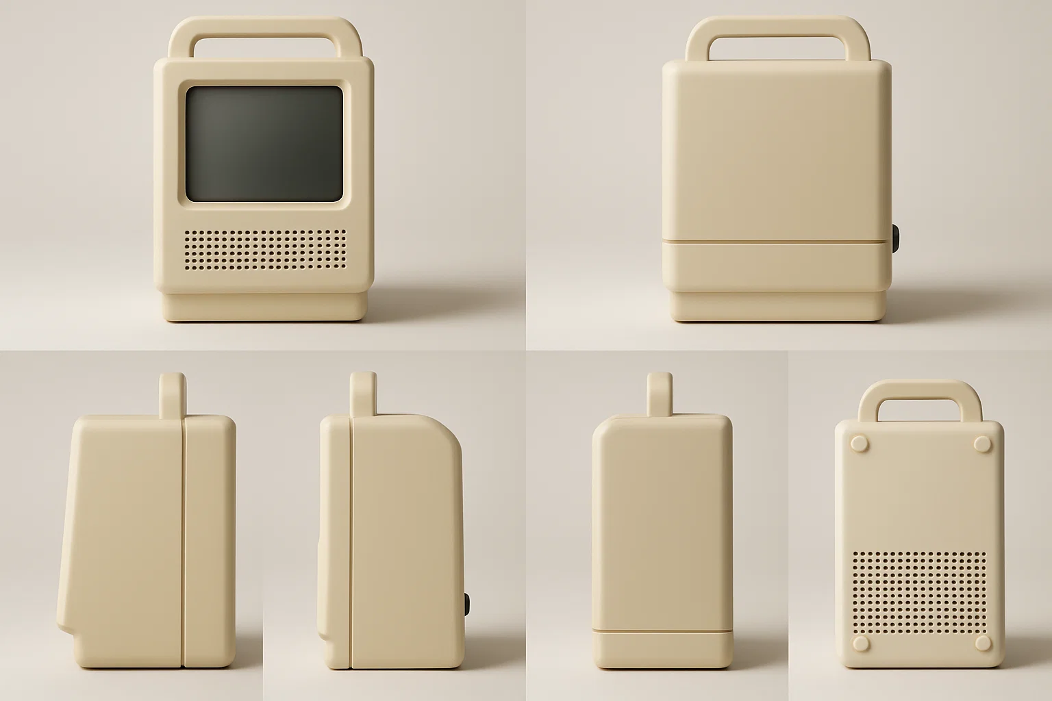 Portable Computer Concept (3)