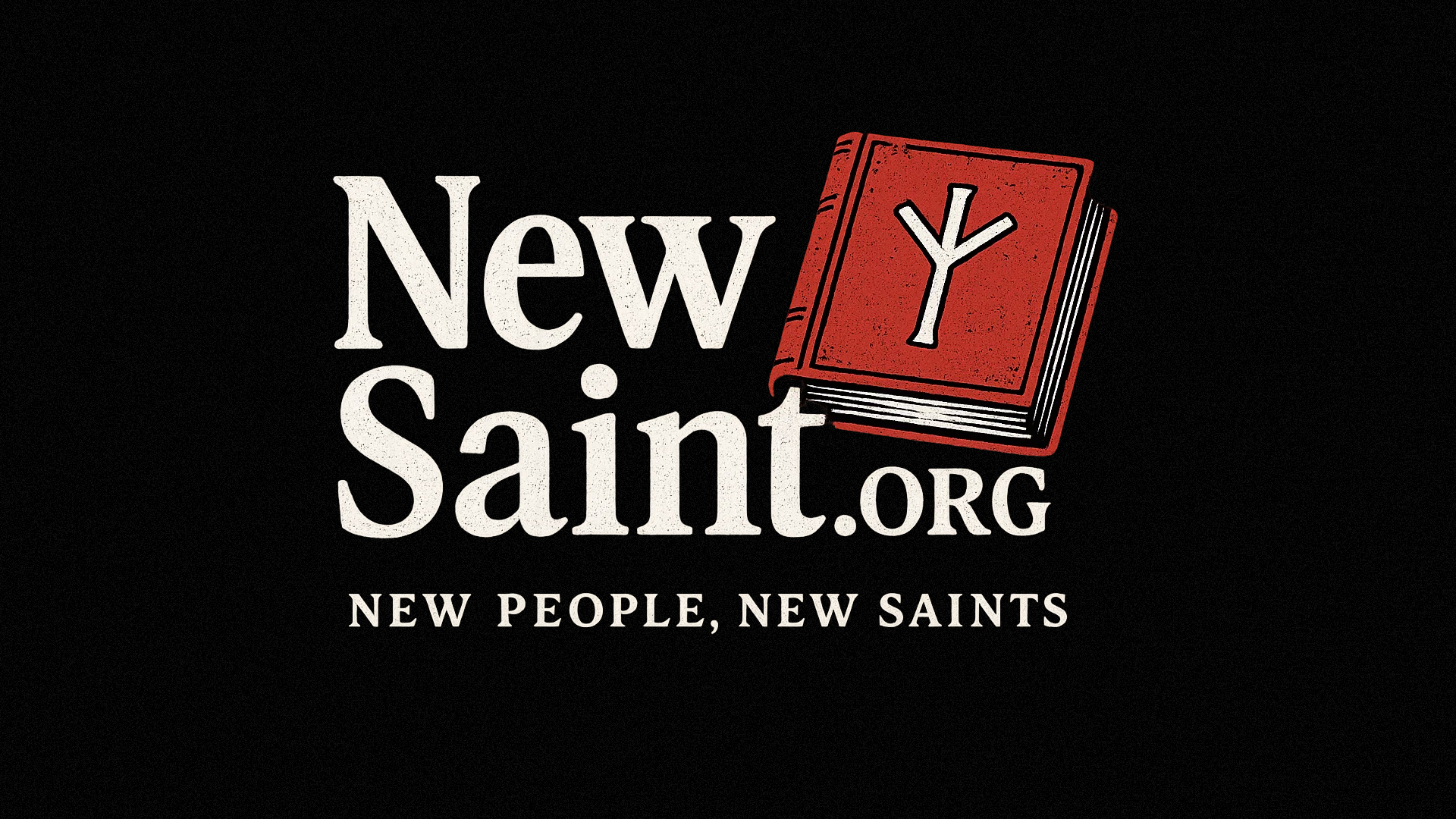 NewSaint Wallpaper