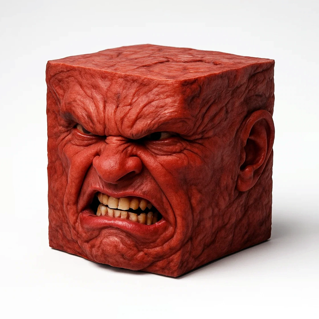 Anger