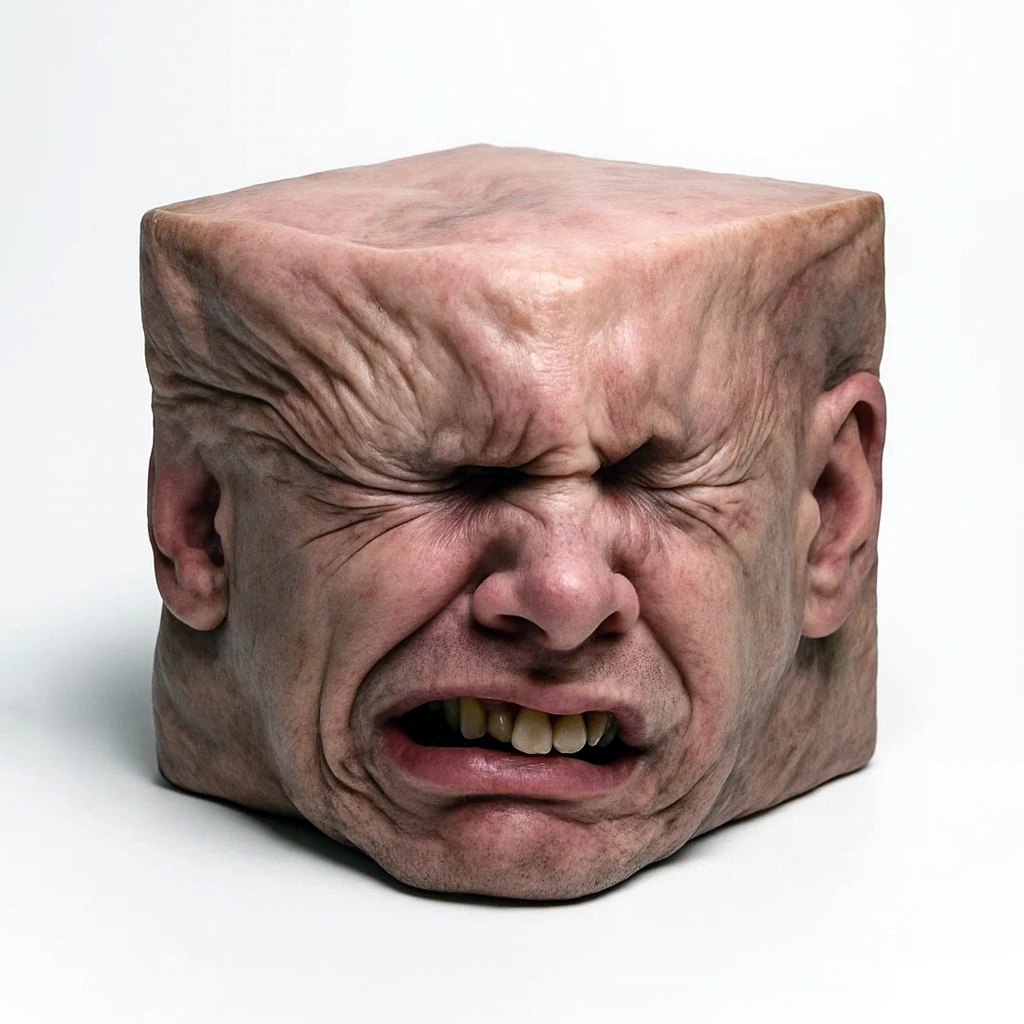 Anguish