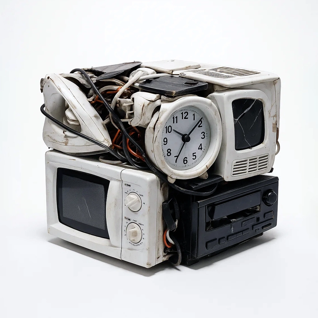Appliance (1)