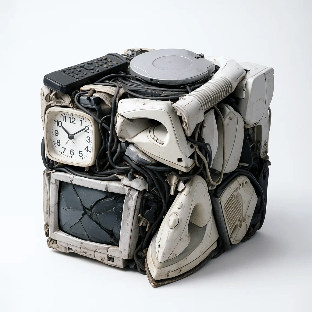 Appliance (2)
