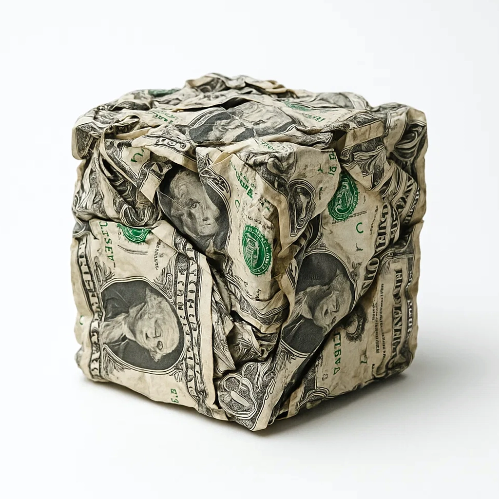 Cash