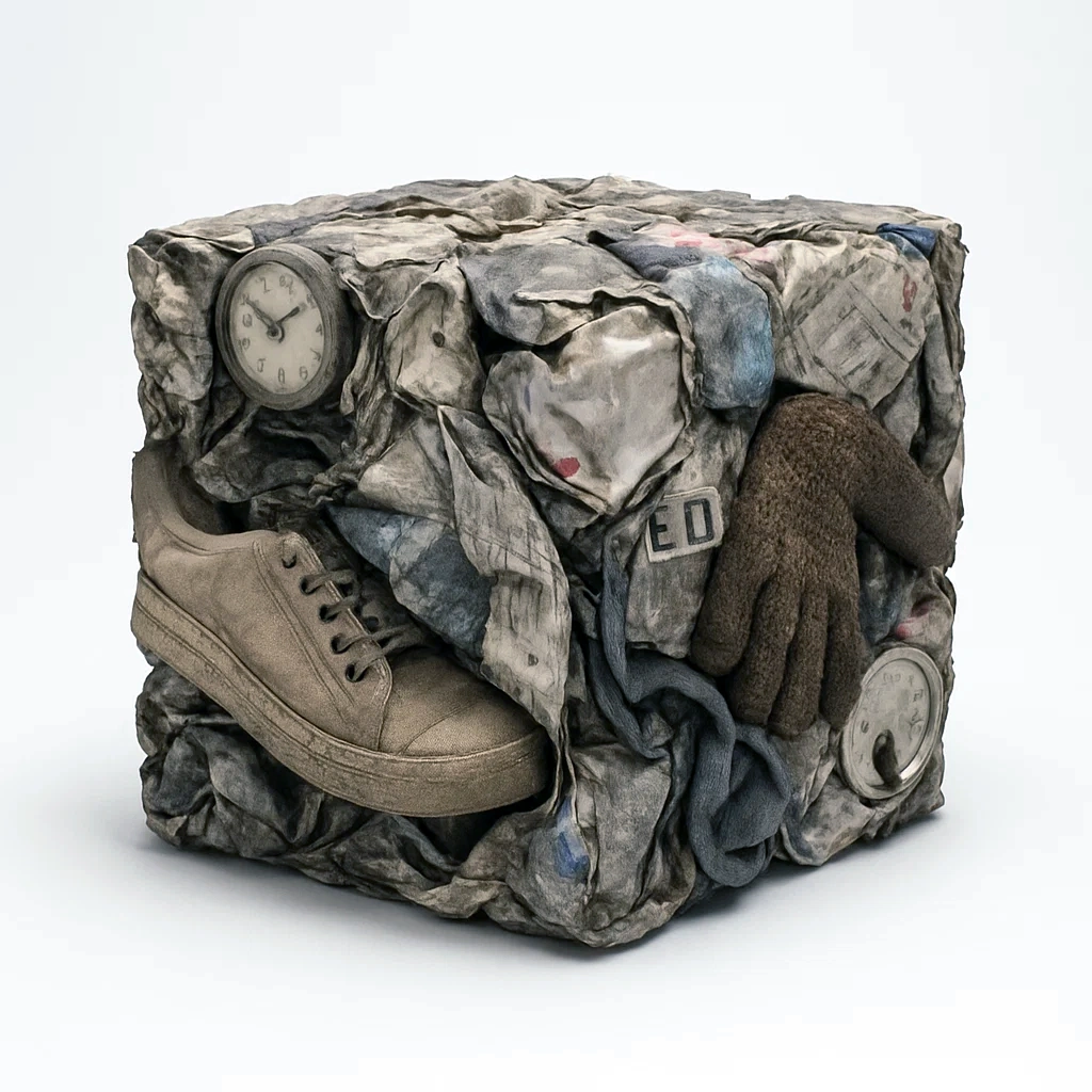 Garbage