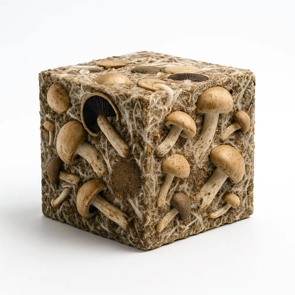 Mycelium