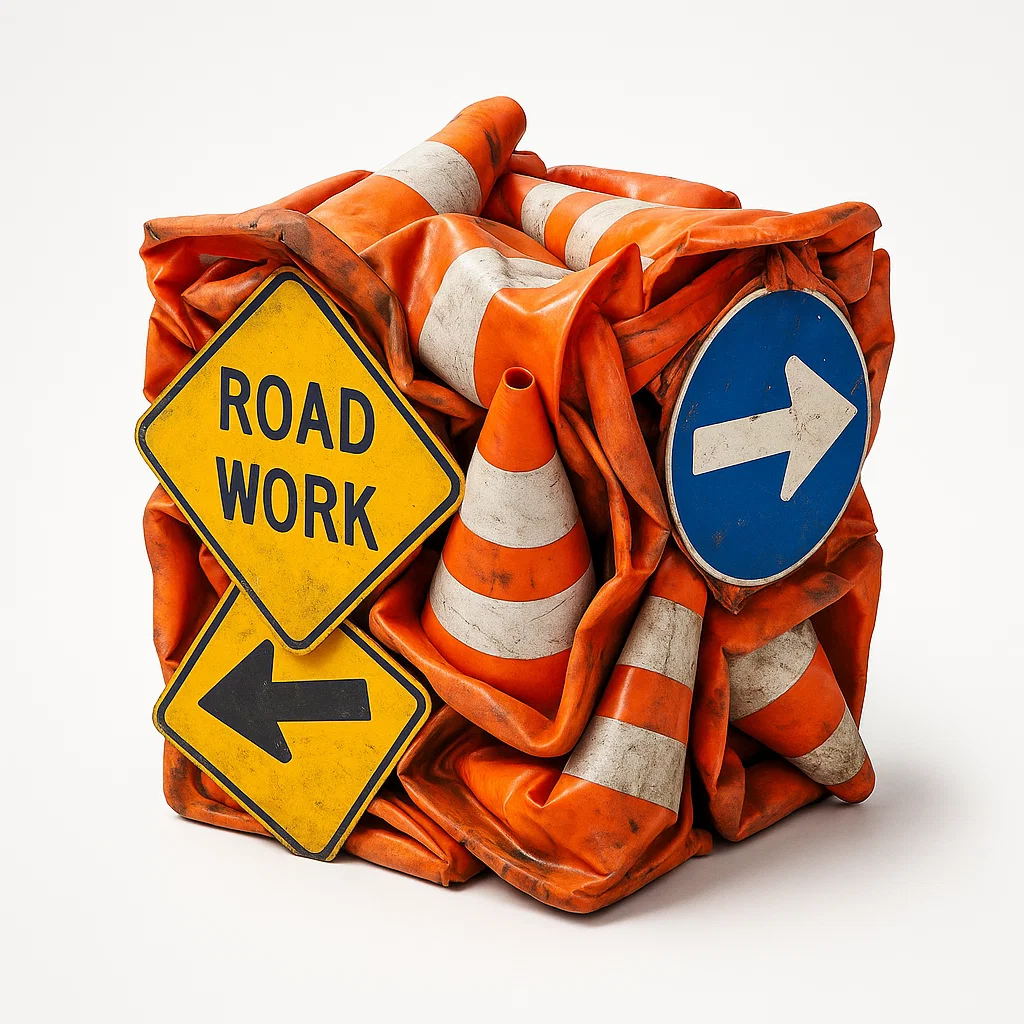 Road Work