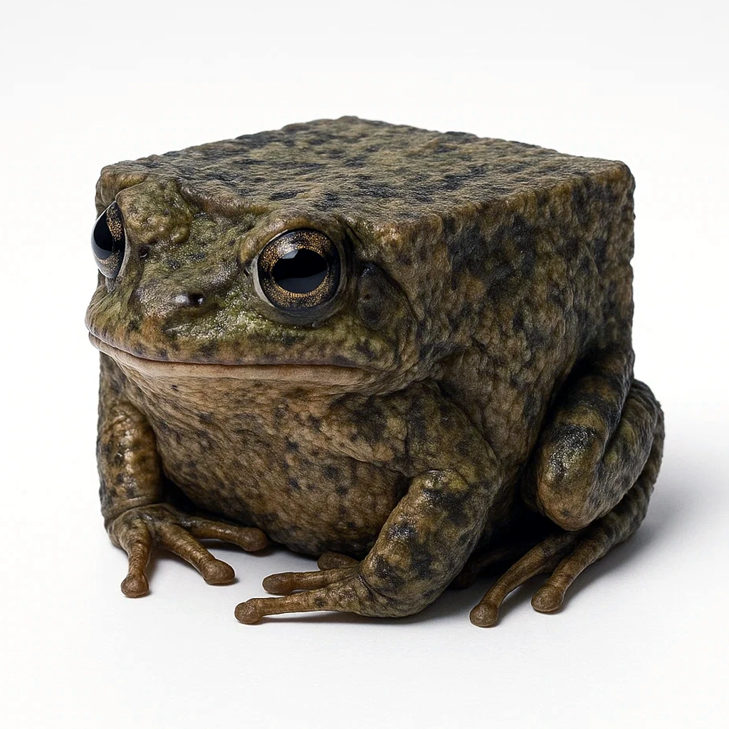 Toad