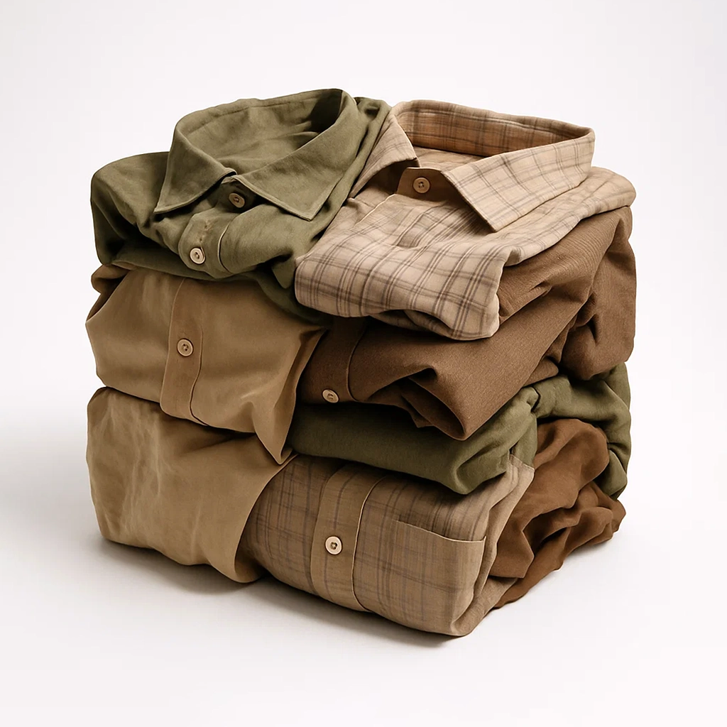 Work Shirts