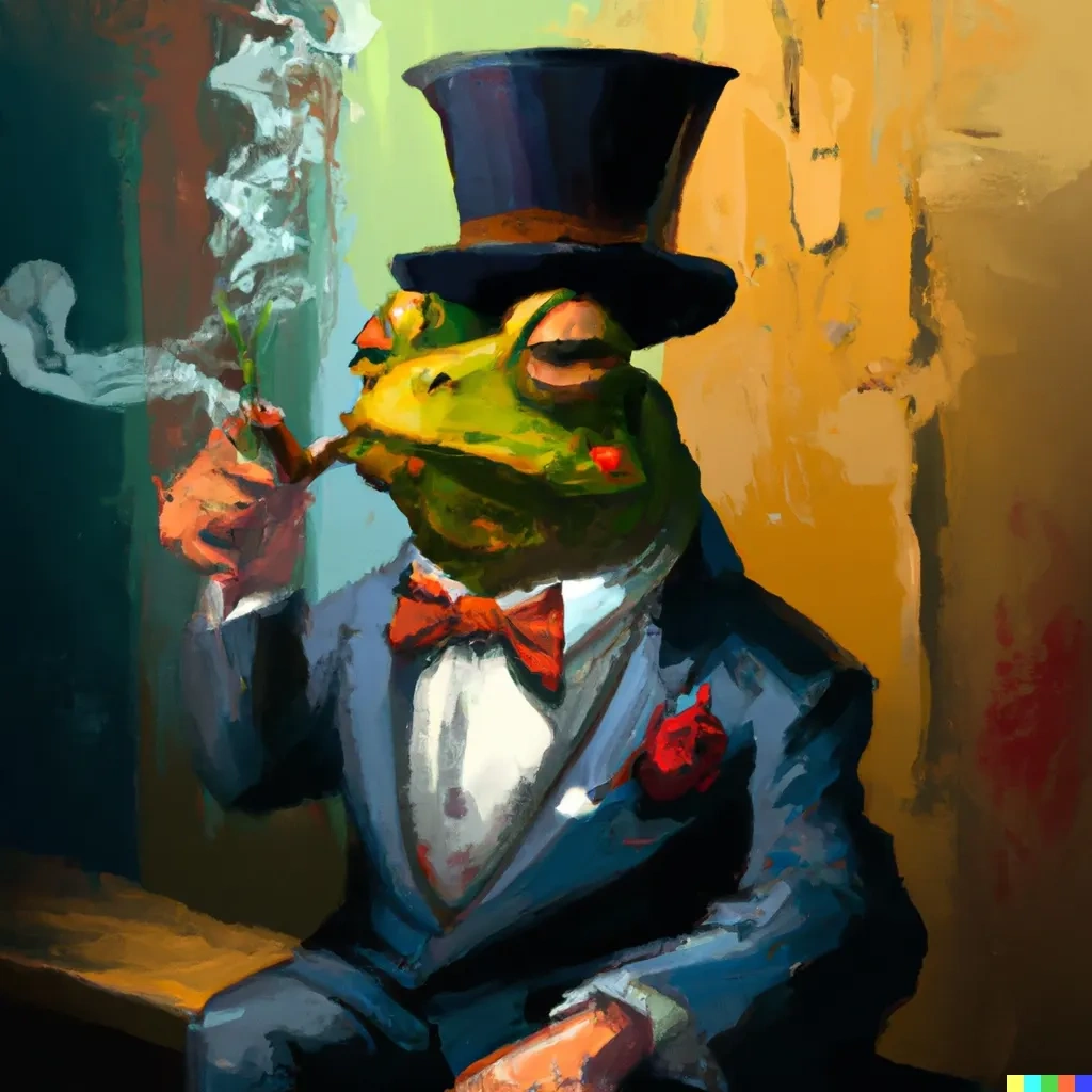 Frog (1)