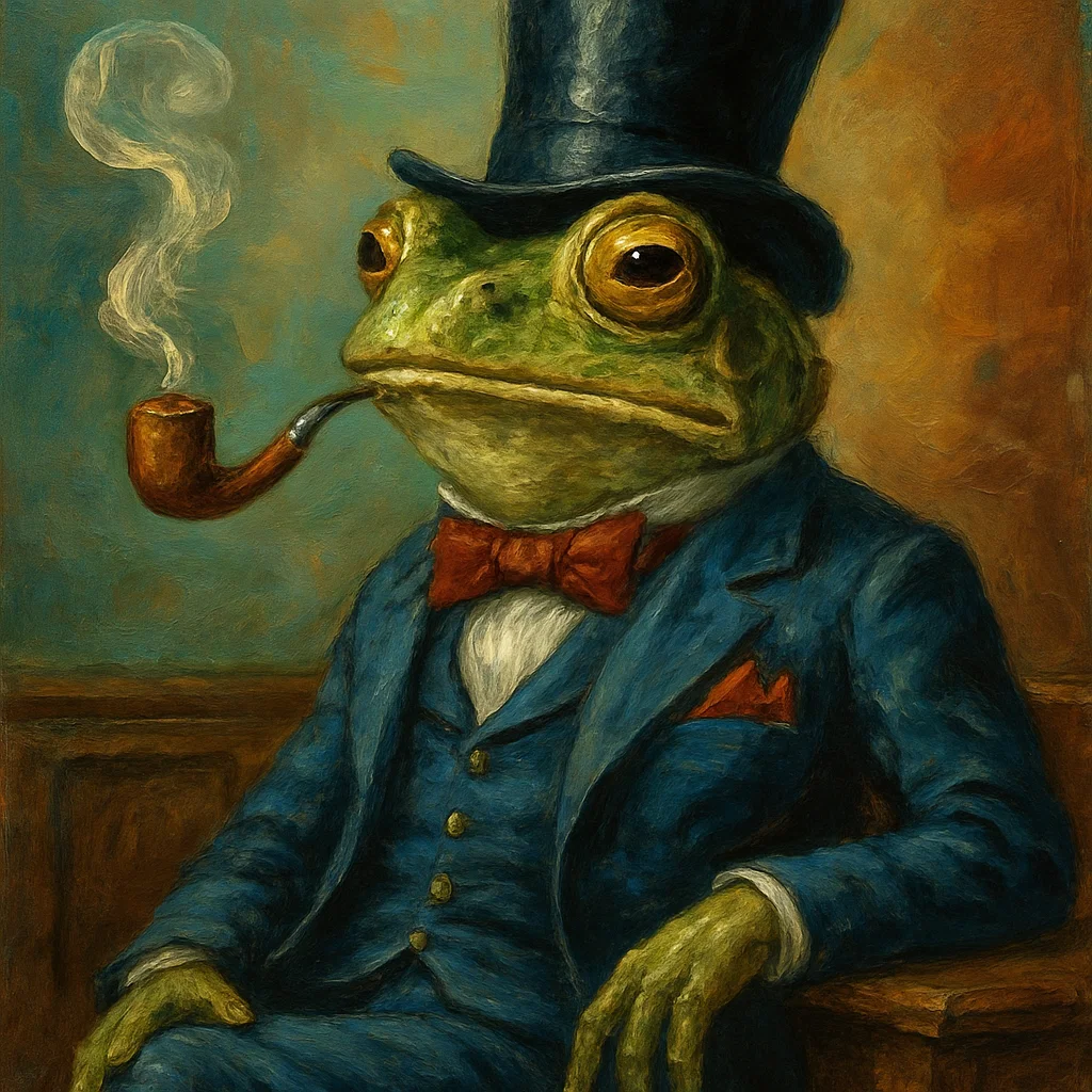 Frog (1)