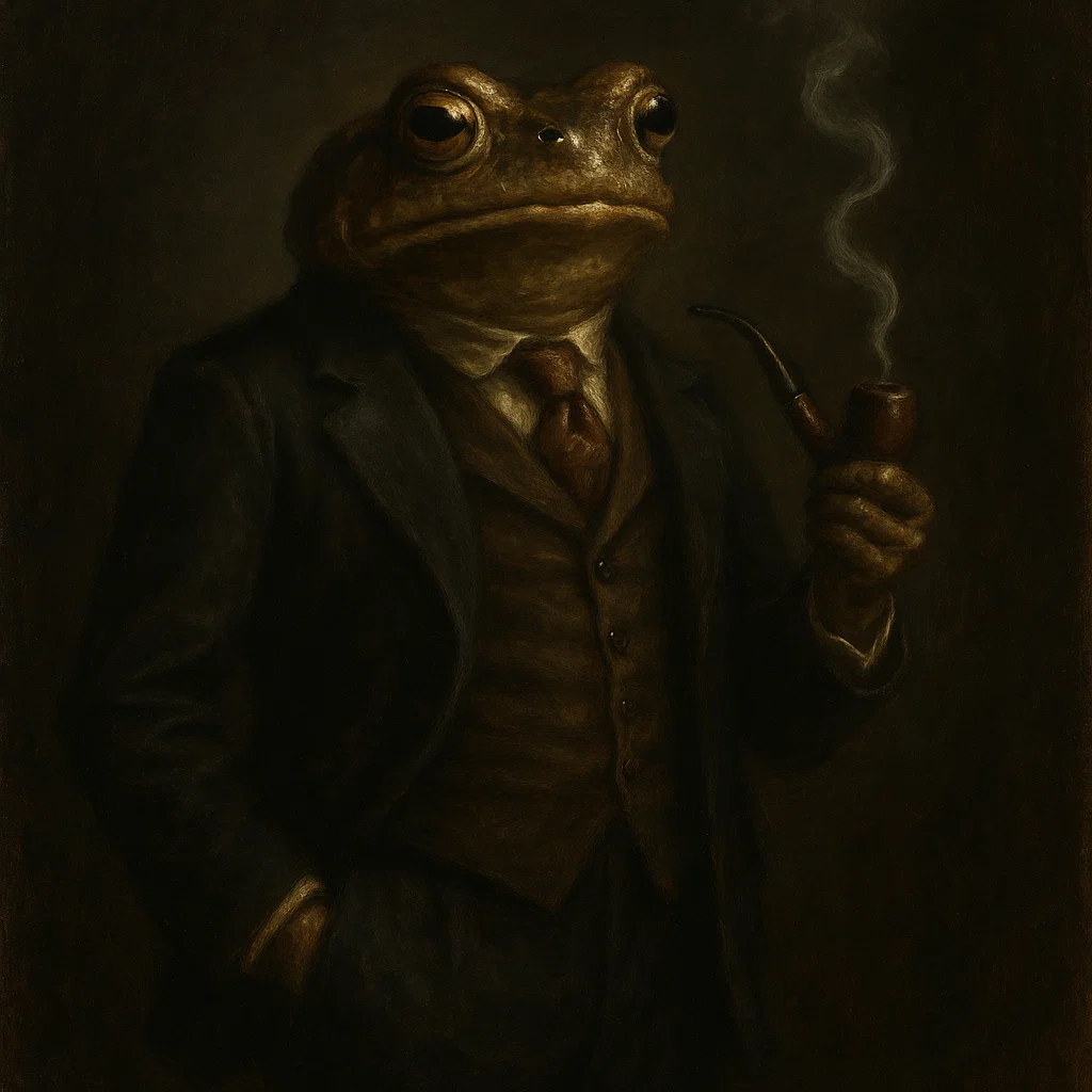 Frog (2)