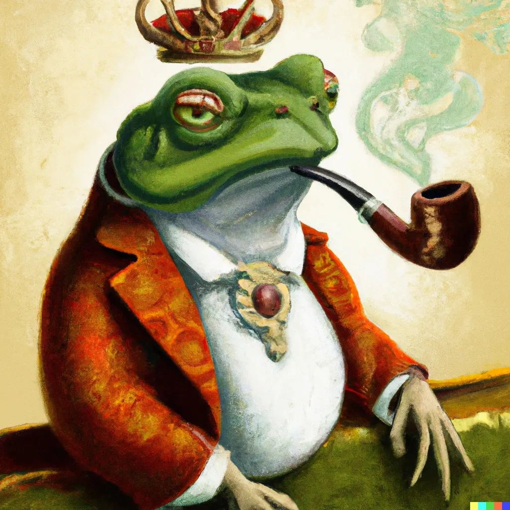 Frog (3)