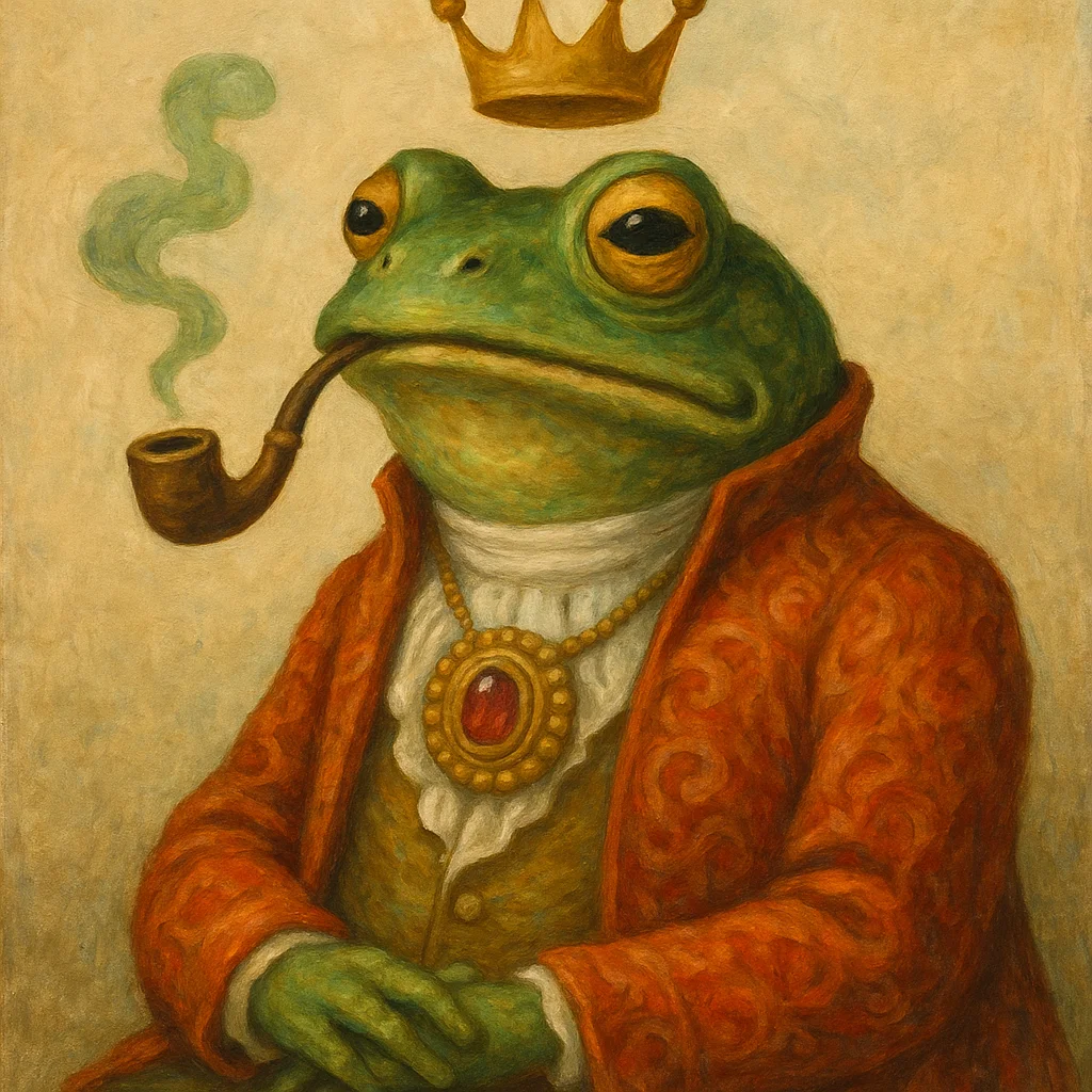 Frog (3)