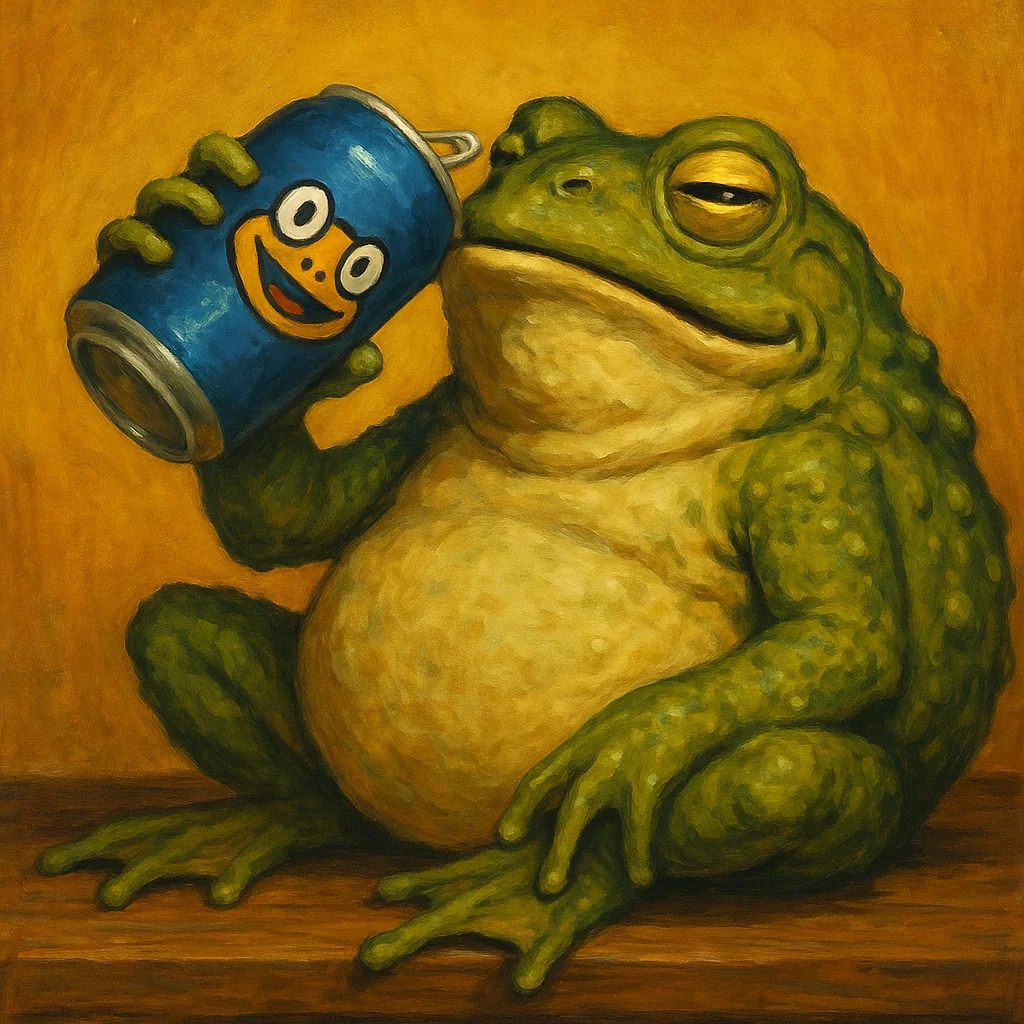 Frog (5)